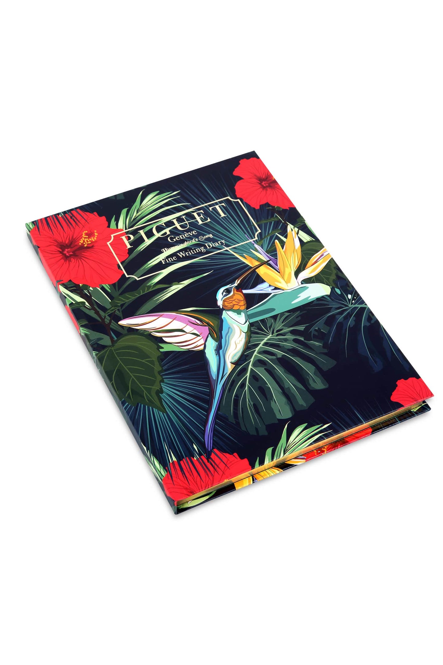 Piguet Hummingbird's Song Defter