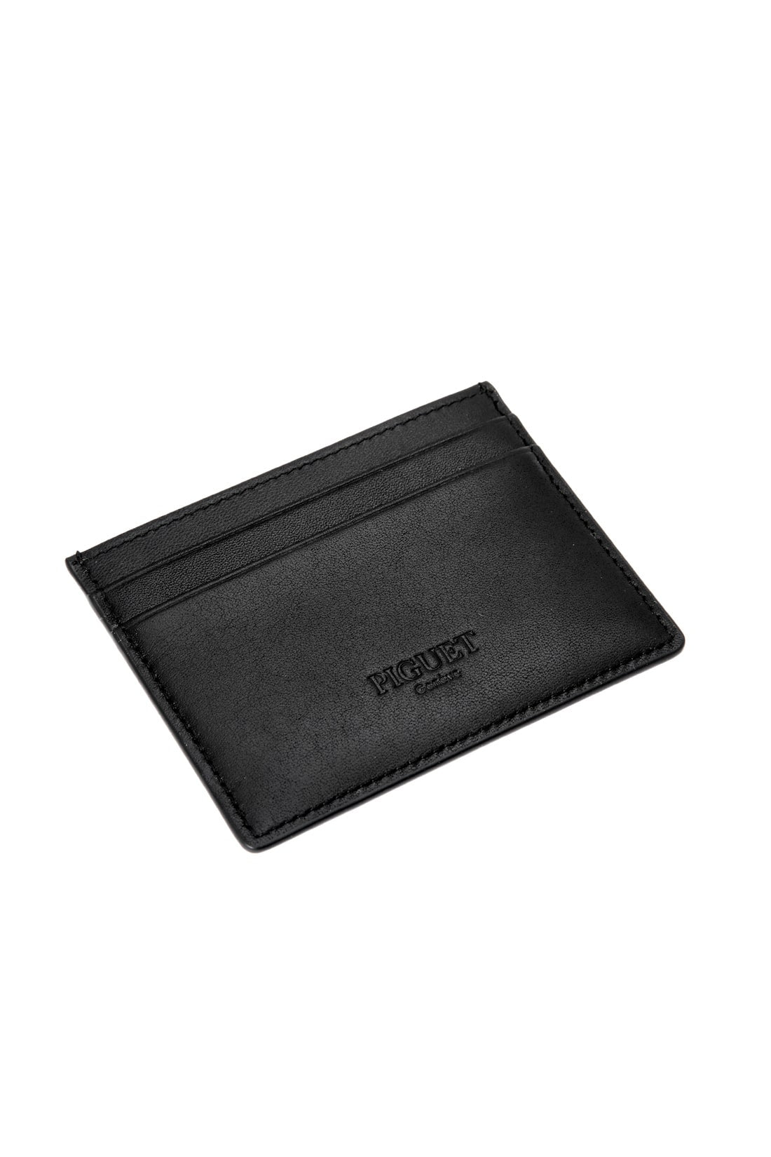 Piguet – Noir Deri Kartlık