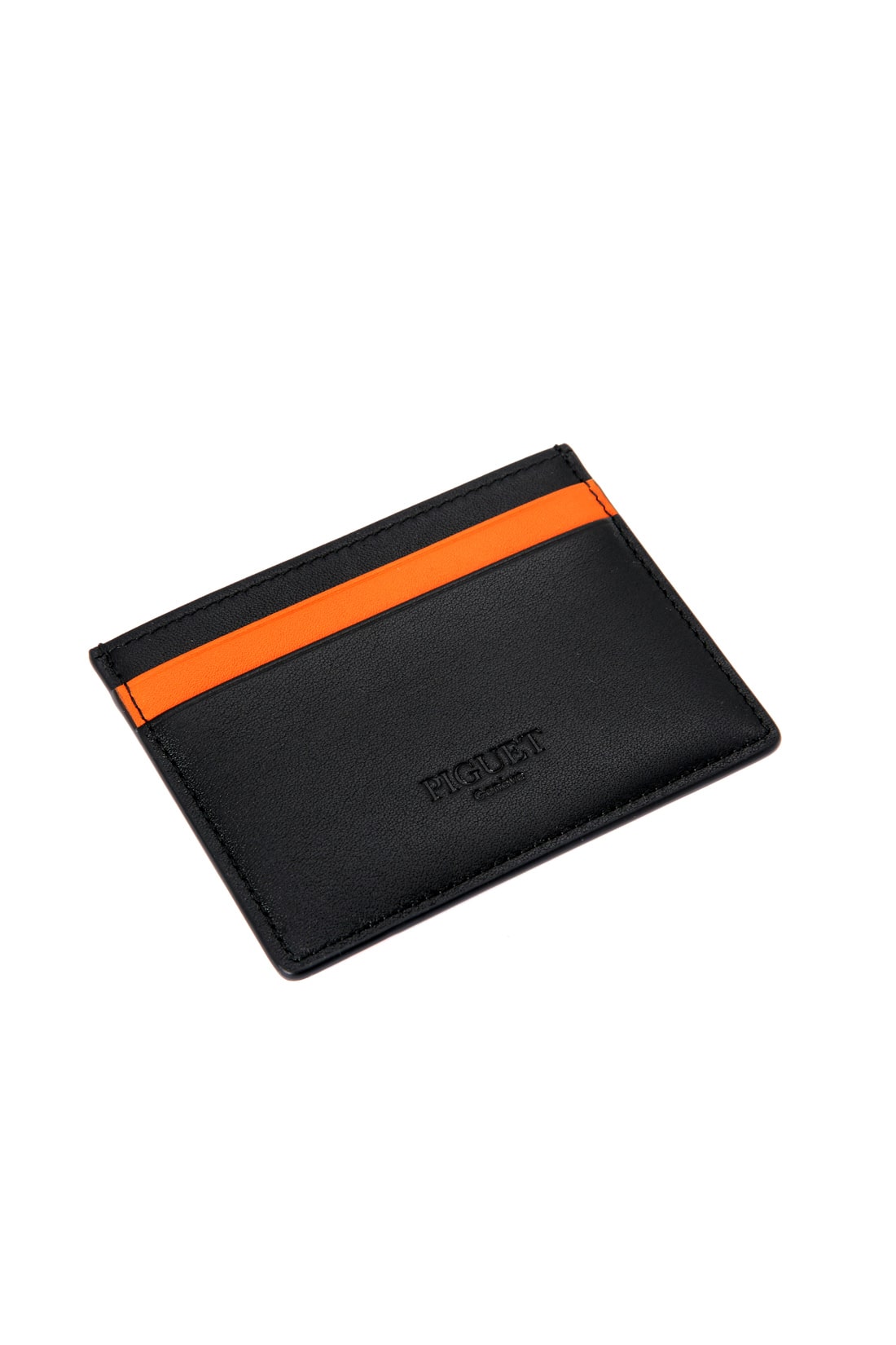 Piguet – l’orange Deri Kartlık