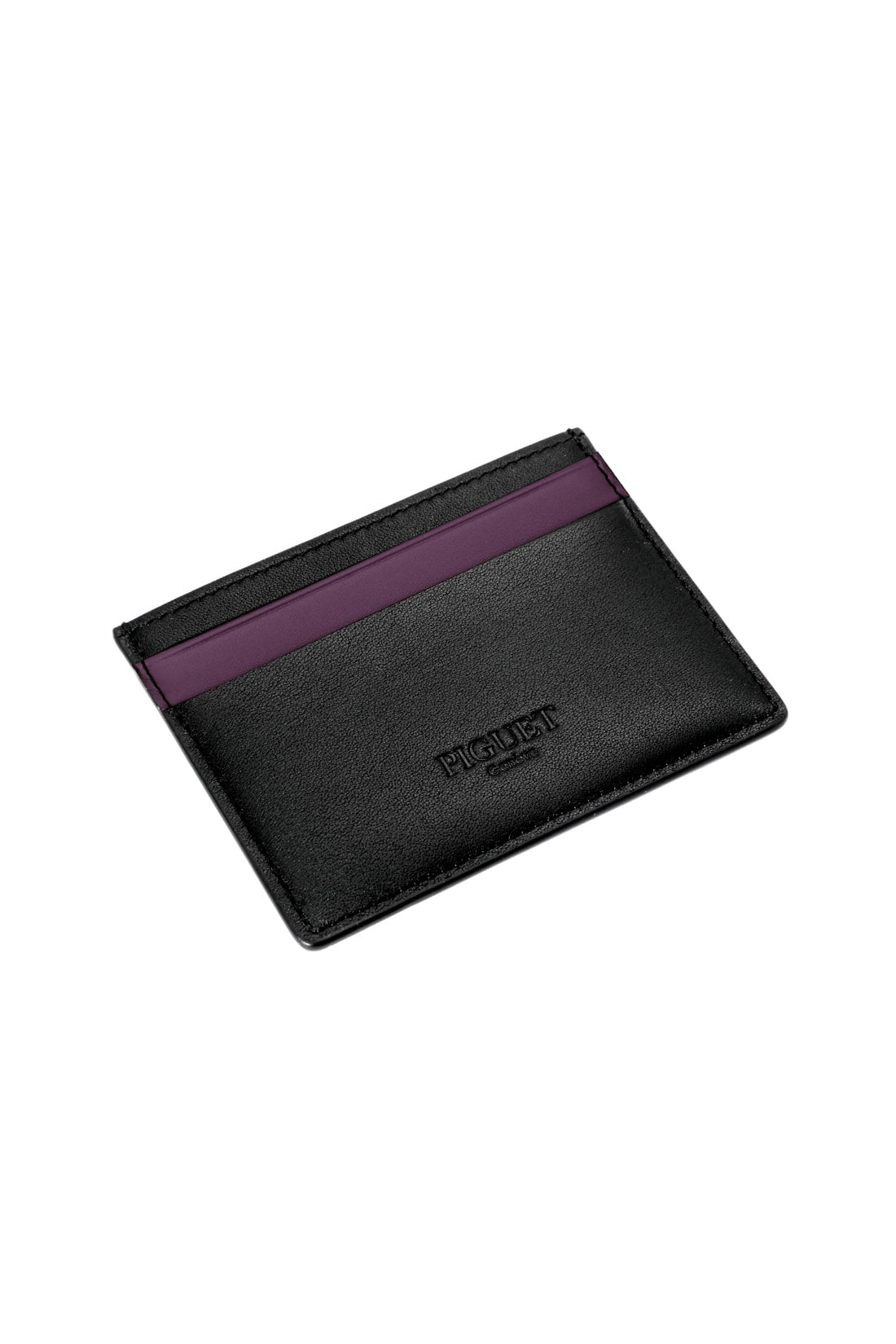Piguet – Amour Violet Deri Kartlık
