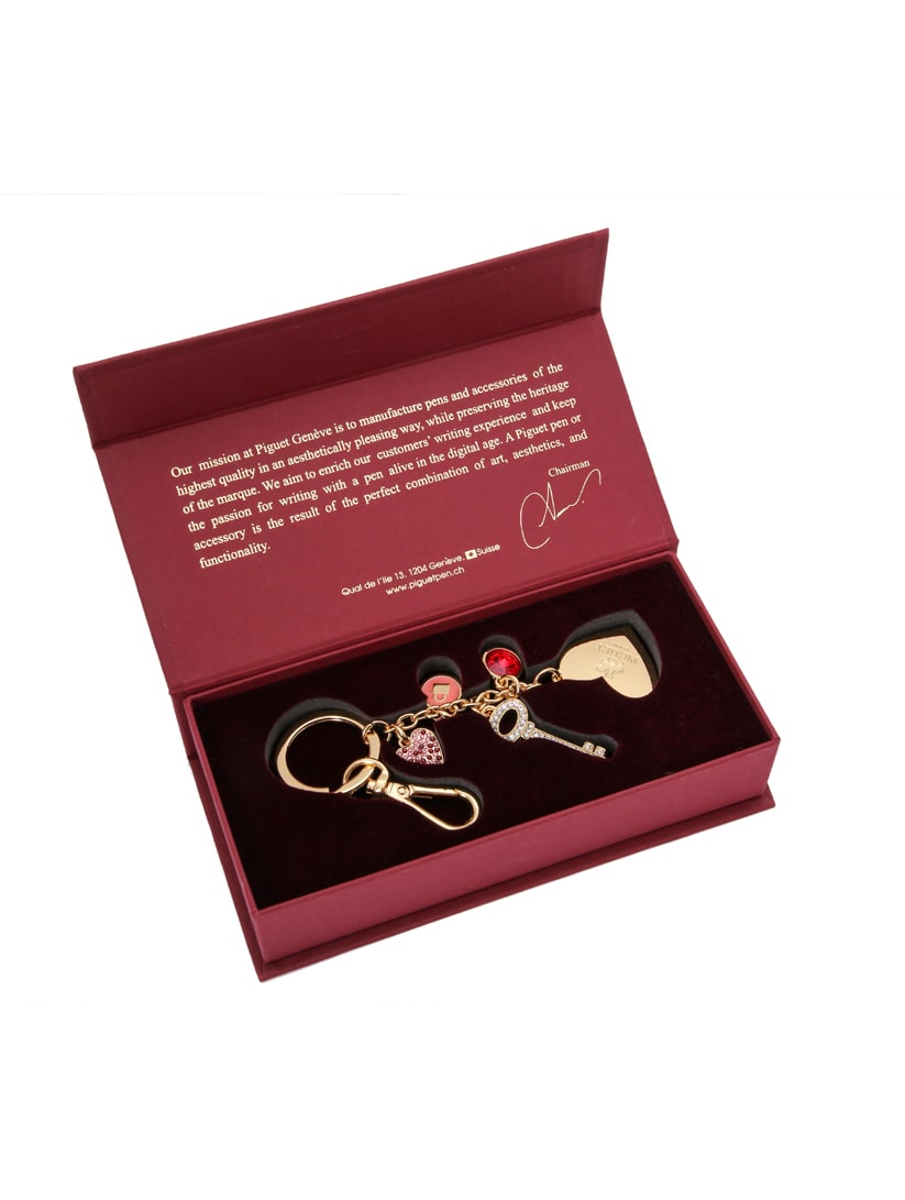 Piguet - Charm d'Amour