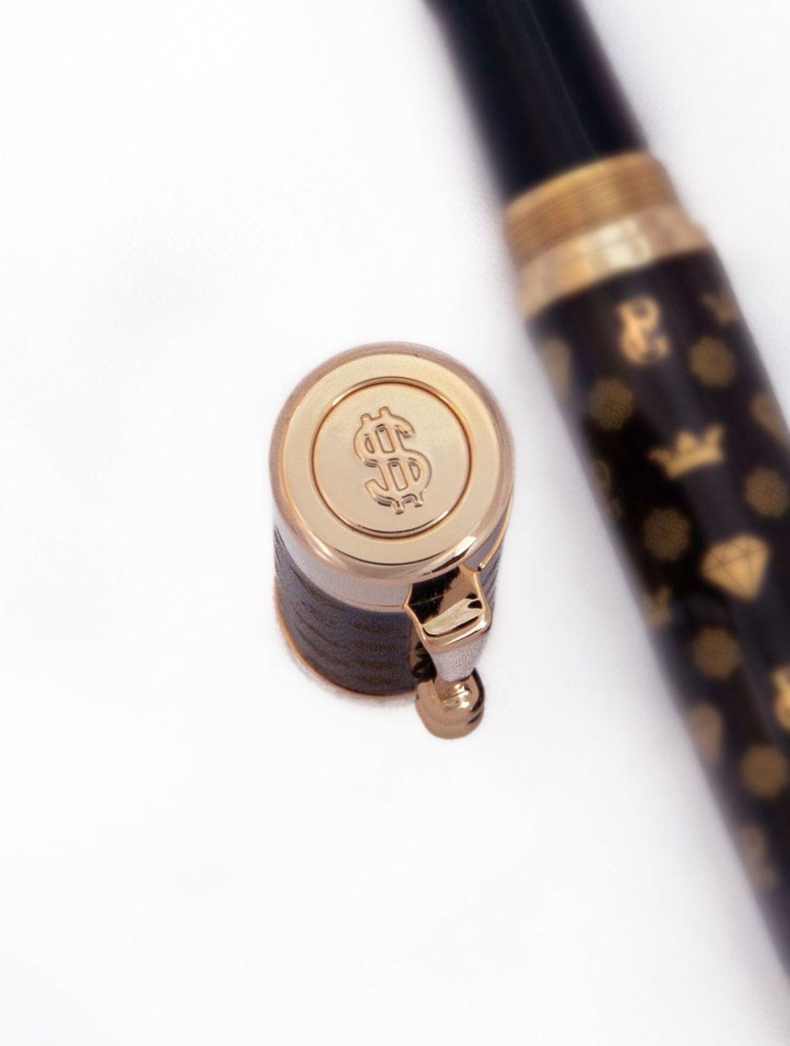 Piguet – Monogram (Rollerball)