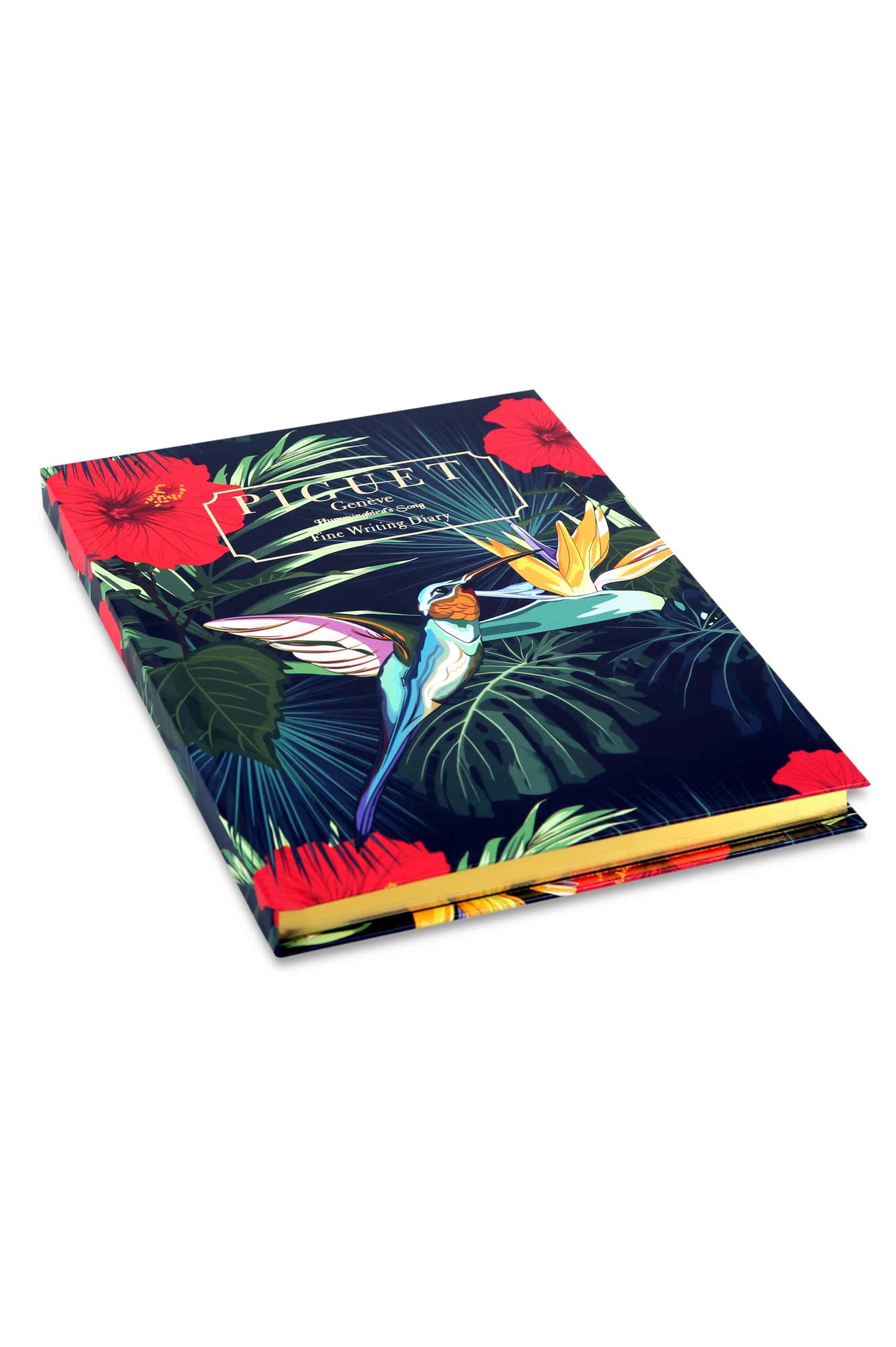 Piguet Hummingbird's Song Defter