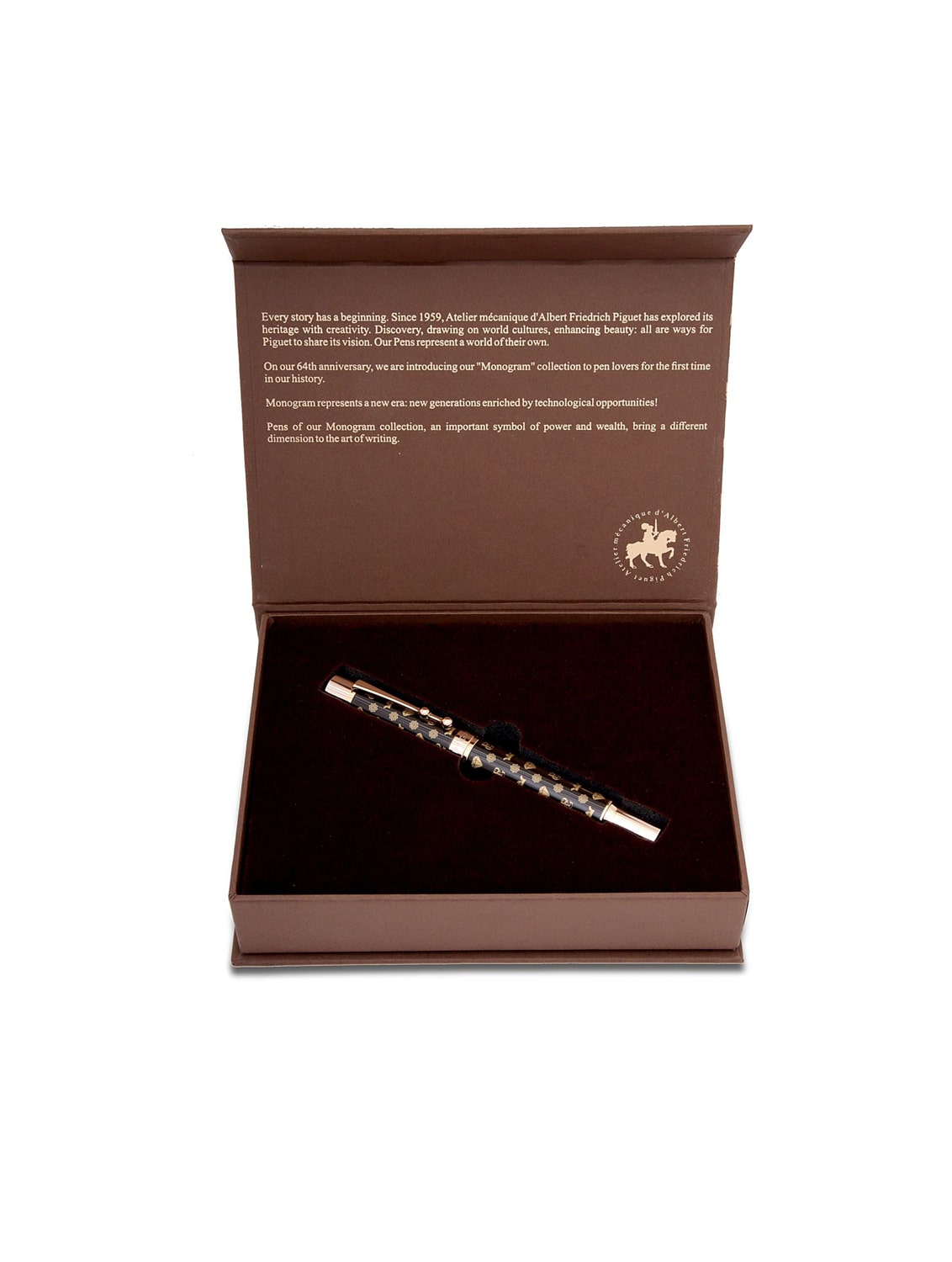 Piguet – Monogram (Rollerball)