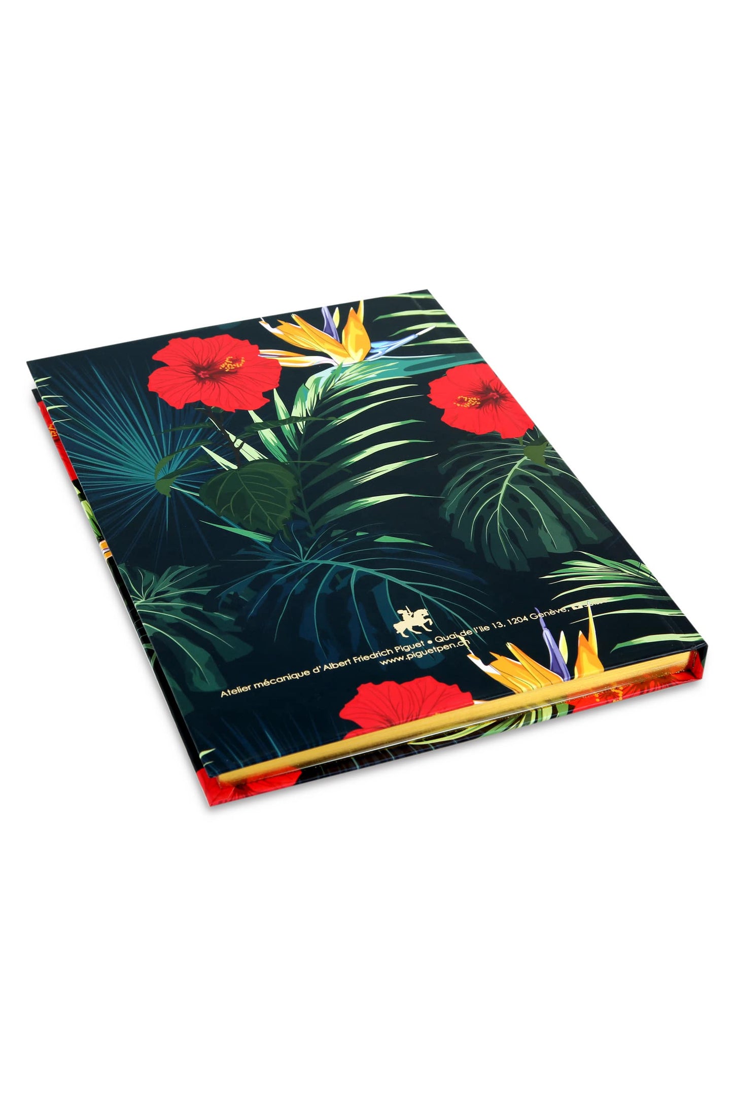 Piguet Hummingbird's Song Defter