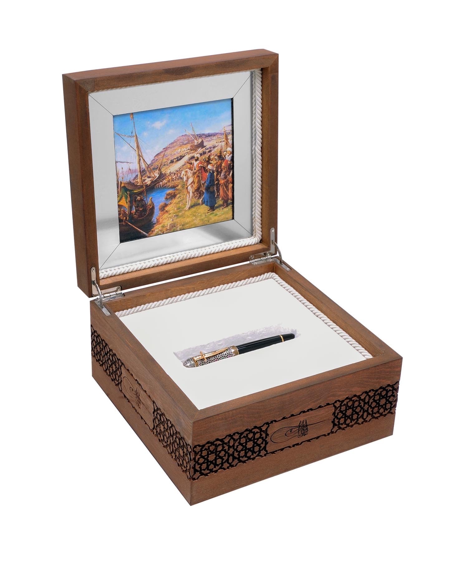 Piguet – Mehmed the Conqueror Limited Edition