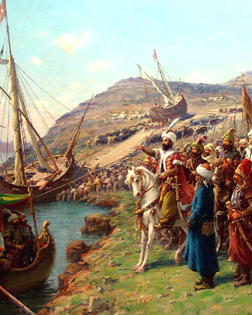 Piguet – Mehmed the Conqueror Limited Edition
