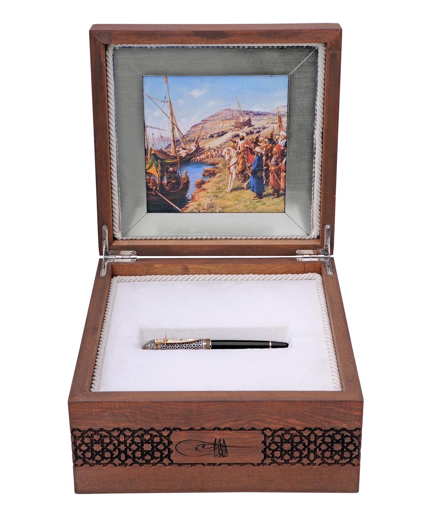 Piguet – Mehmed the Conqueror Limited Edition