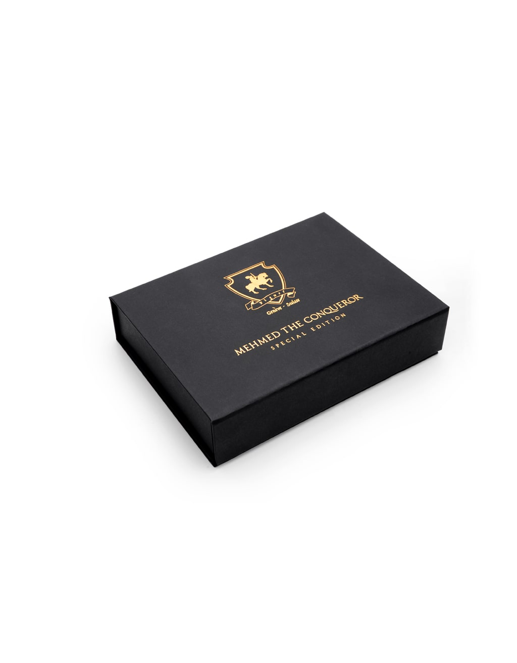 Piguet Mehmed the Conqueror Special Edition Dolma Kalem