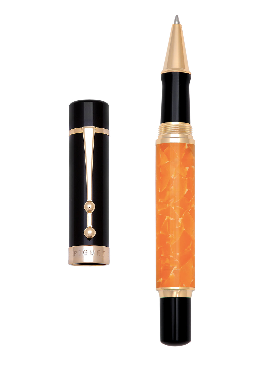 Piguet – l’orange Hediye Seti