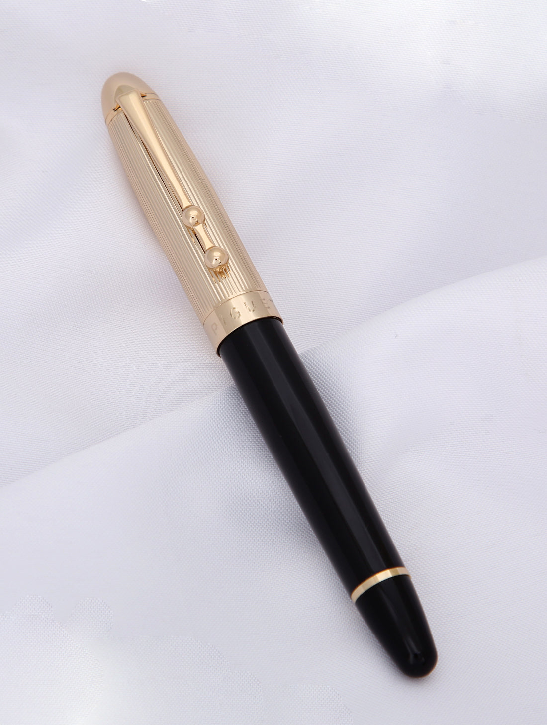 Piguet Sigma V Deluxe l’Doré Dolma Kalem