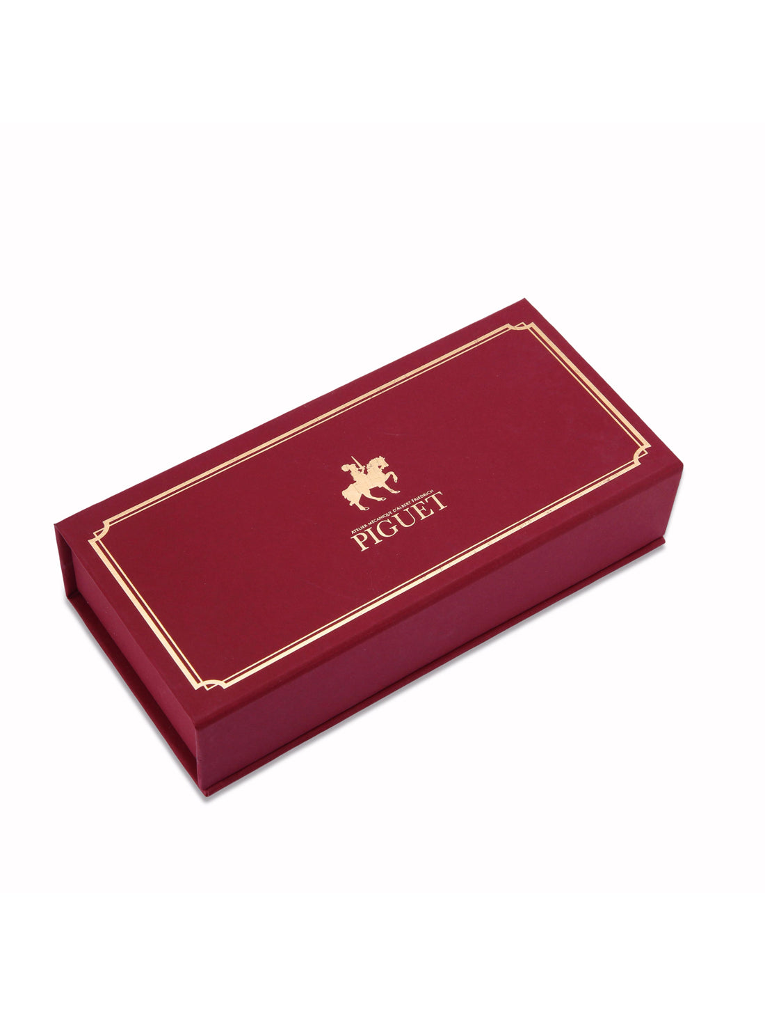 Piguet Sigma V Deluxe İmza Kalemi