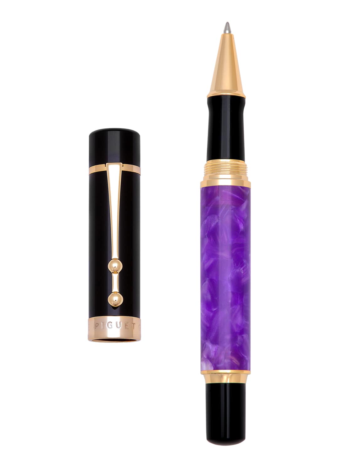 Piguet –Amour Violet Hediye Seti