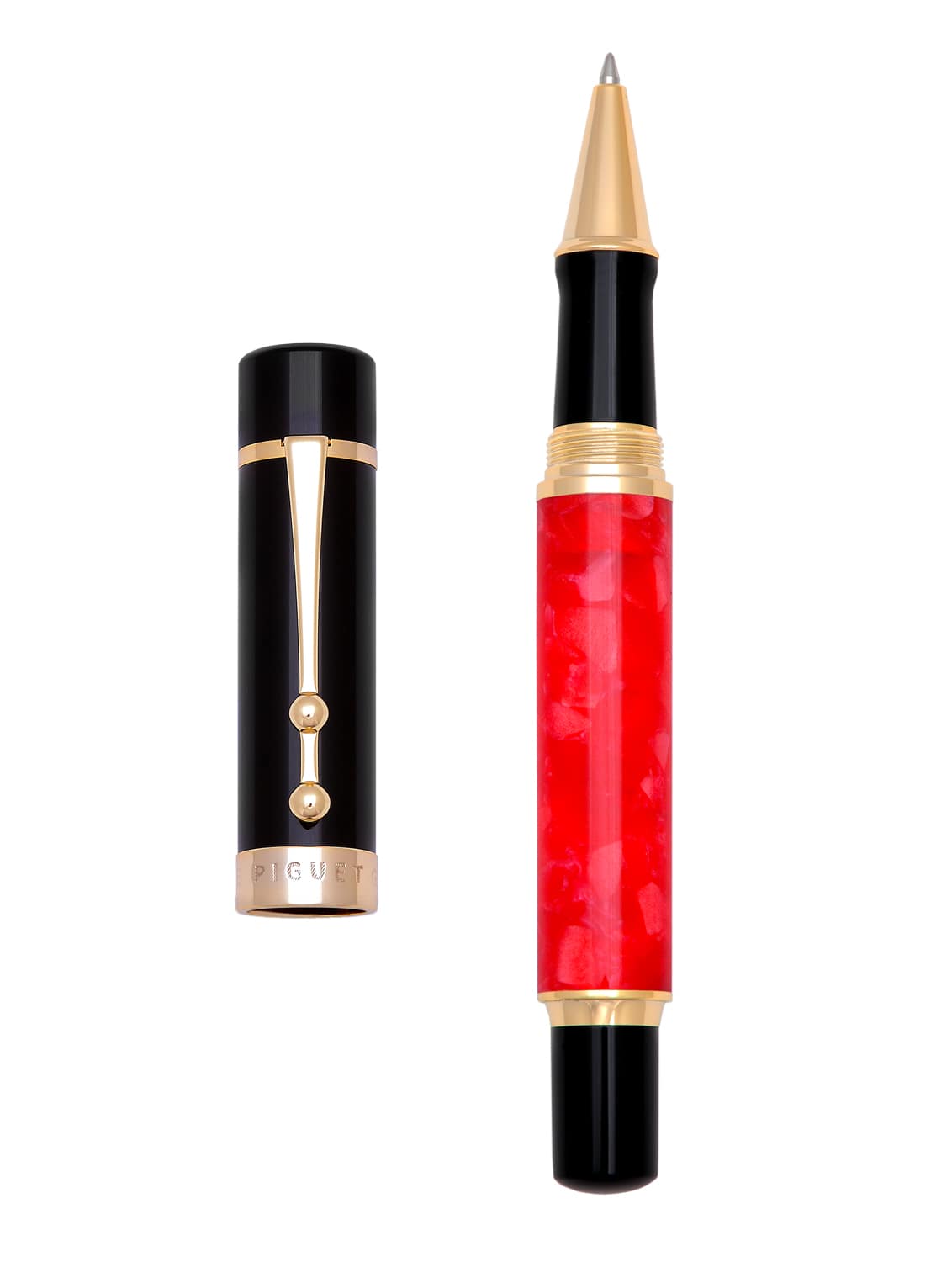Piguet – Rouge Hediye Seti