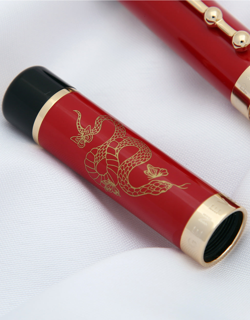 Piguet – Year of the Snake Limited Edition
