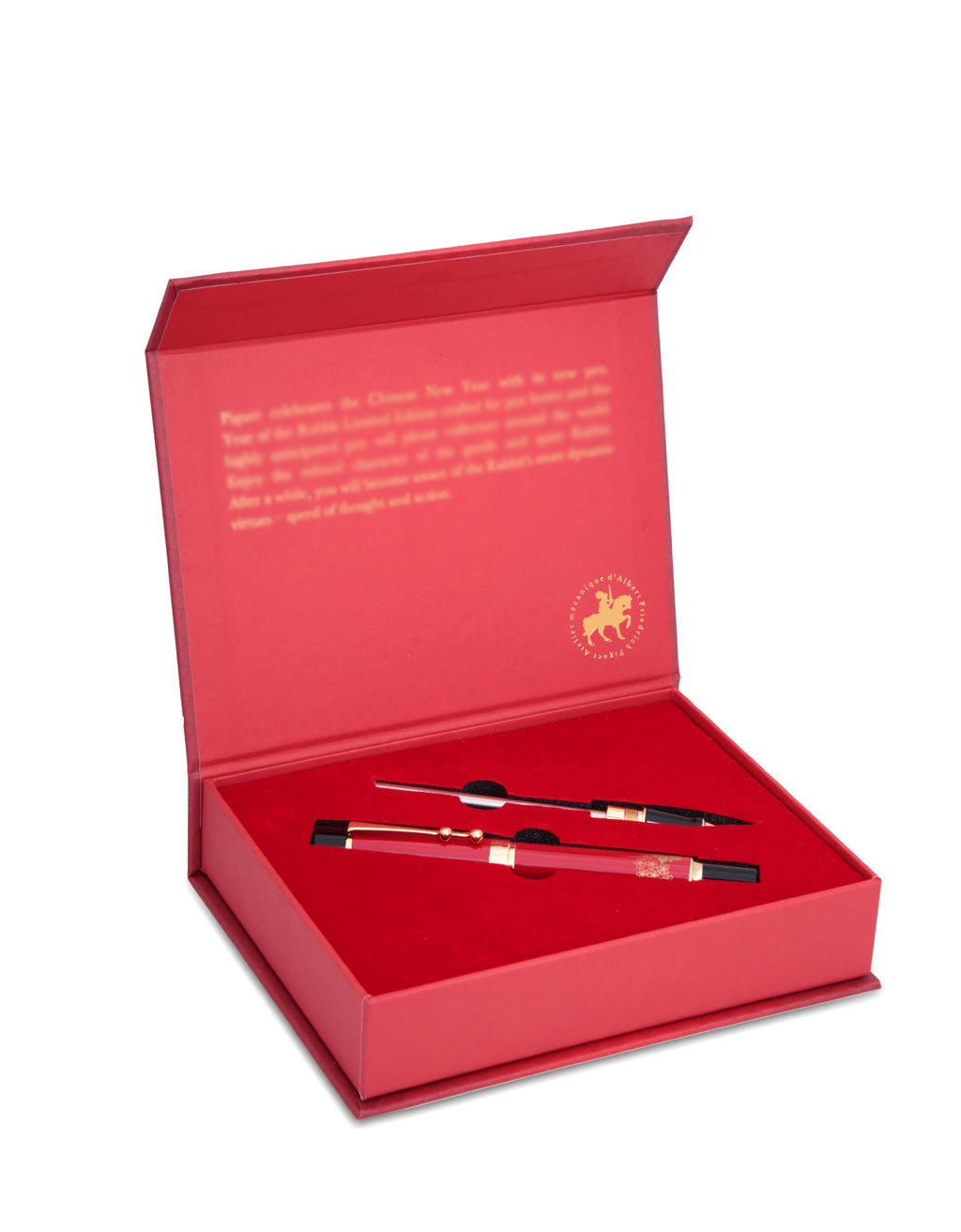 Piguet – Year of the Snake Limited Edition