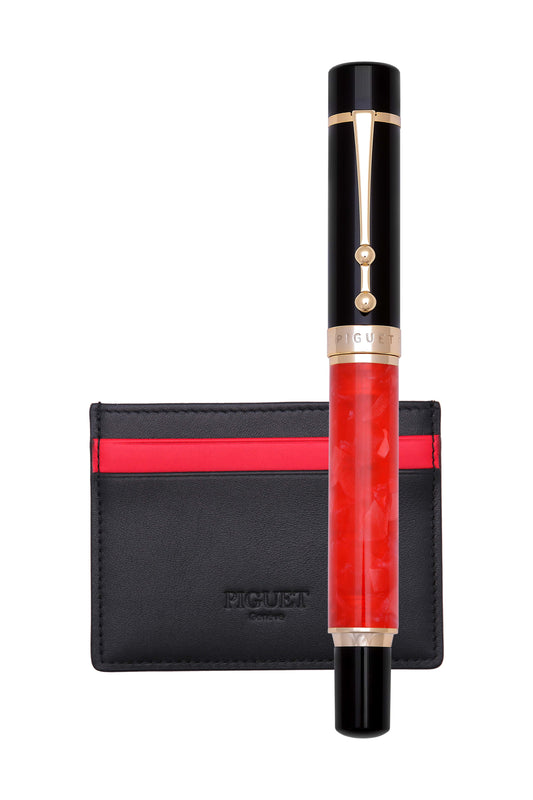 Piguet – Rouge Hediye Seti