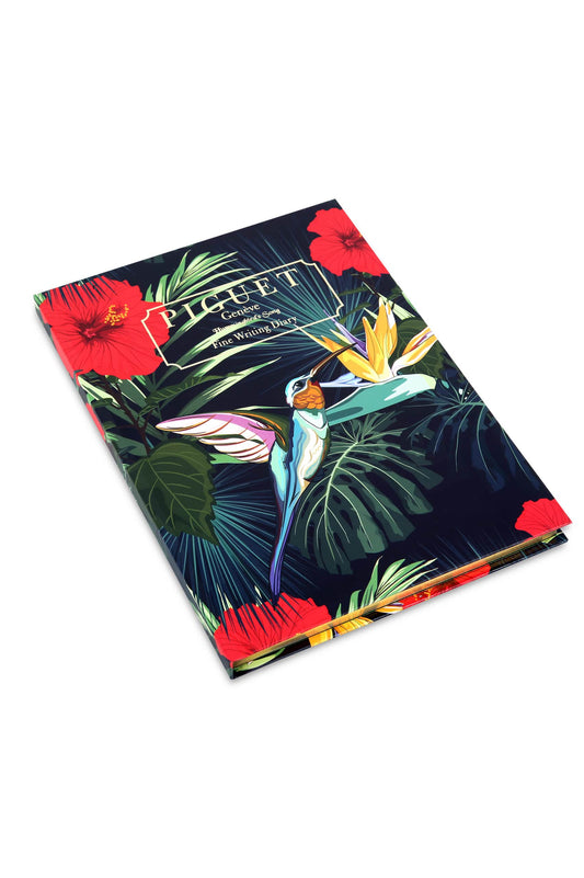 Piguet Hummingbird's Song Defter