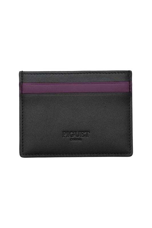 Piguet – Amour Violet Deri Kartlık