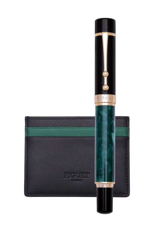 Piguet – Marble Vert Hediye Seti