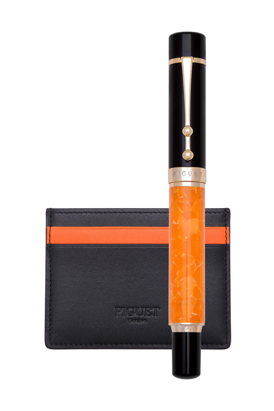 Piguet – l’orange Hediye Seti