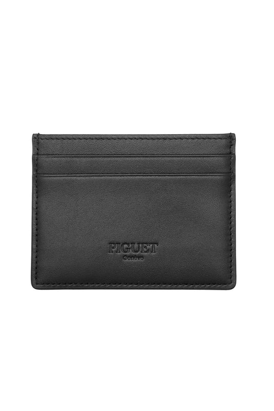 Piguet – Noir Deri Kartlık
