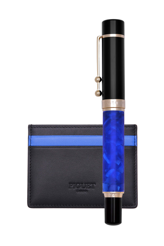 Piguet – Océan Bleu Hediye Seti