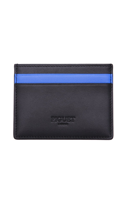 Piguet – Océan Bleu Deri Kartlık