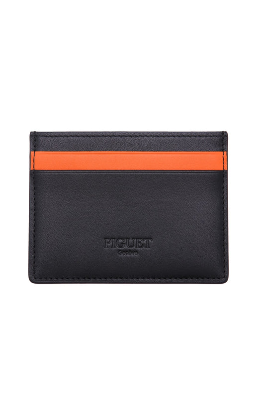 Piguet – l’orange Deri Kartlık