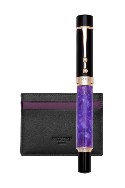 Piguet –Amour Violet Hediye Seti