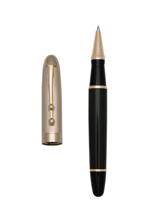 Piguet Sigma V Deluxe l’Doré  Rollerball Kalem