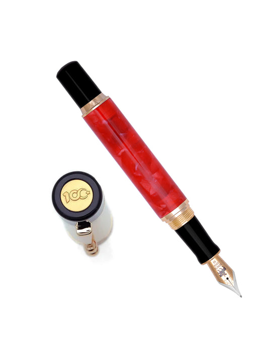 Piguet - Pen of Türkiye - 100. yıl Limited Edition Dolma Kalemi
