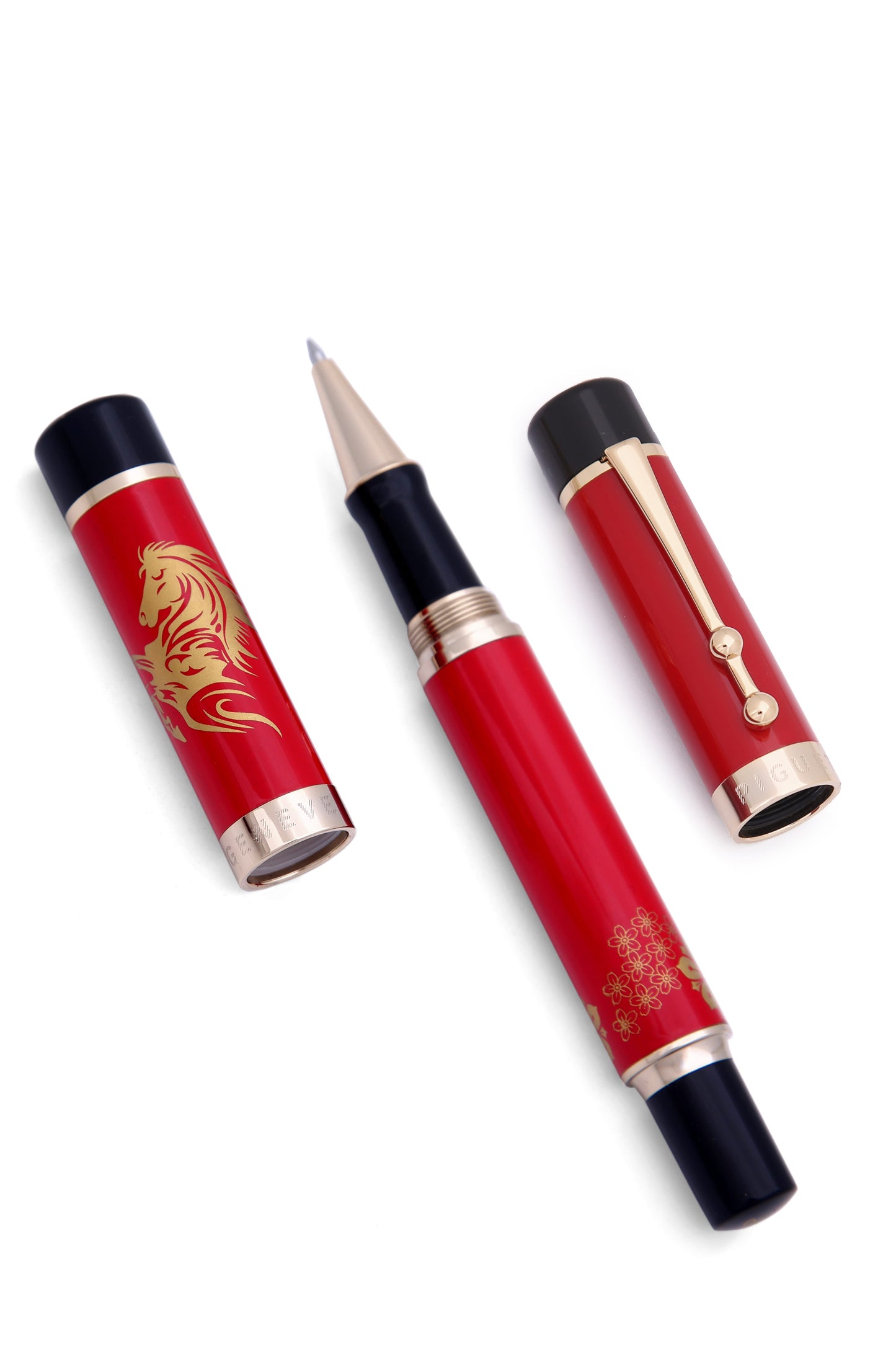 Piguet – Year of the Horse Limited Edition