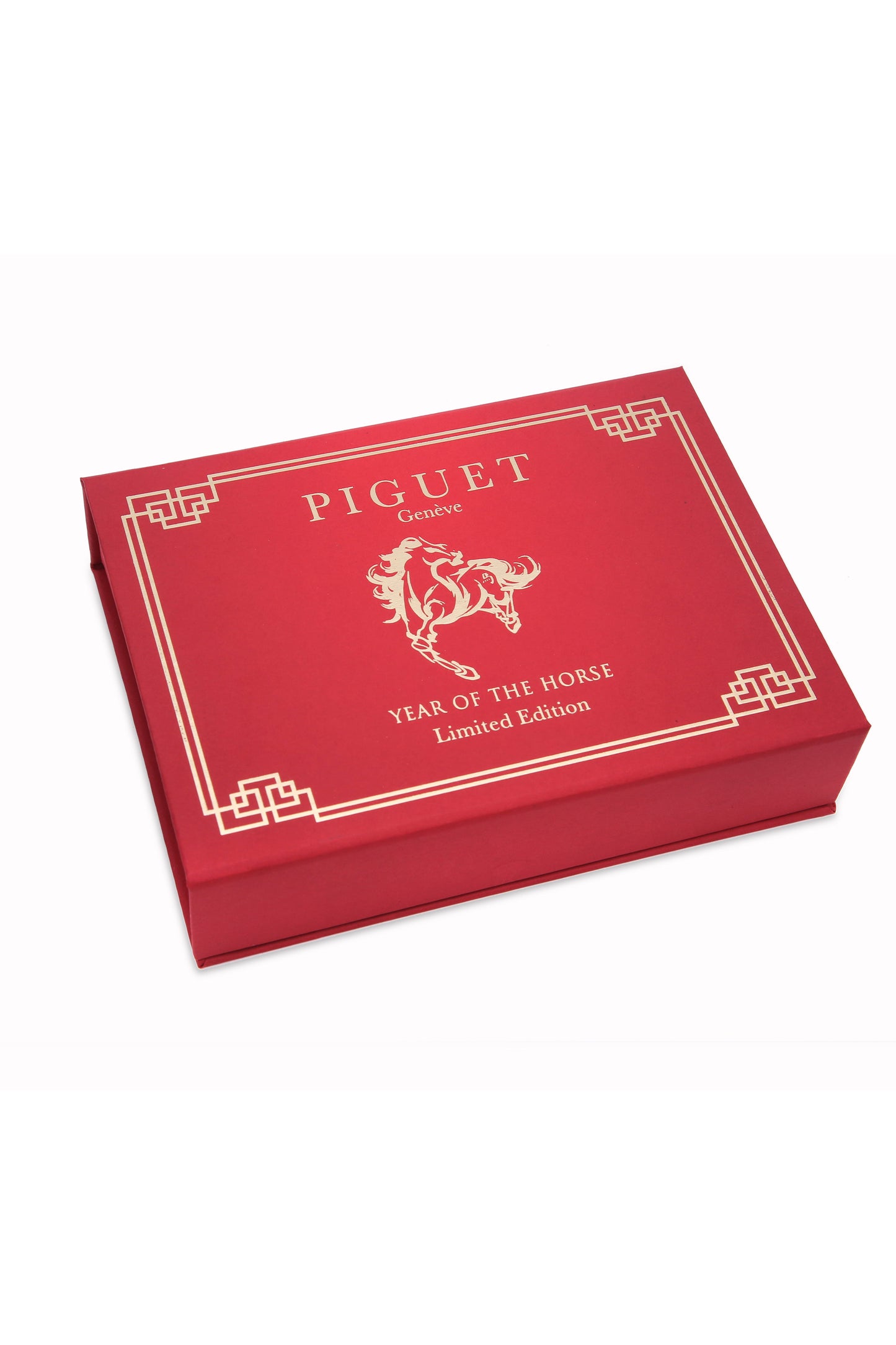 Piguet – Year of the Horse Limited Edition